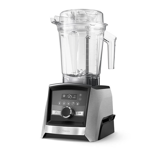 The History of The Blender – Blenders Online