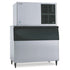 Hoshizaki Modular Crescent Ice Machine 590kg/day - KM-590DJ-S